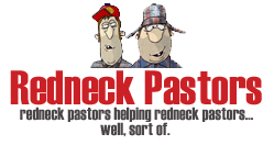 Red Necked Pastors